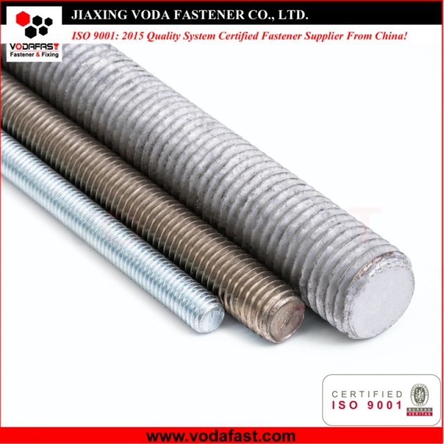 threaded rod manufacturer