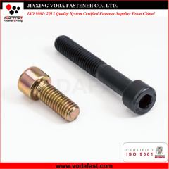 Socket Screws DIN 912 DIN 7984 DIN 7991 ISO 7380