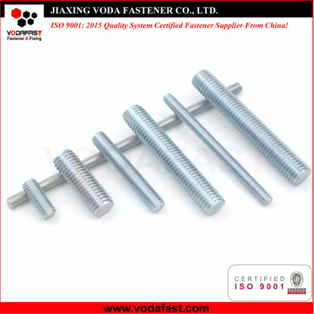 Threaded Studs DIN 976