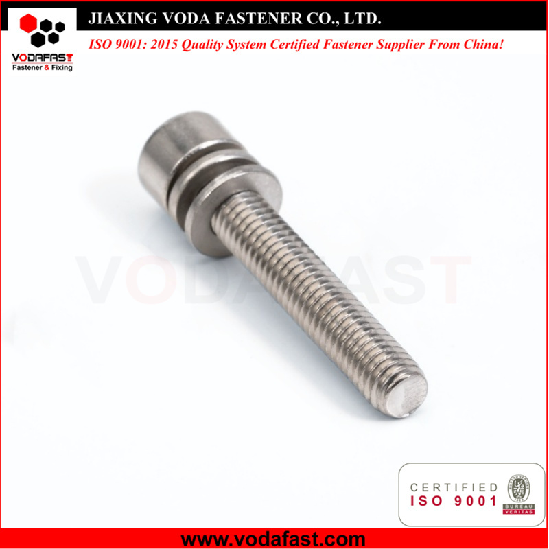 Combination Screws