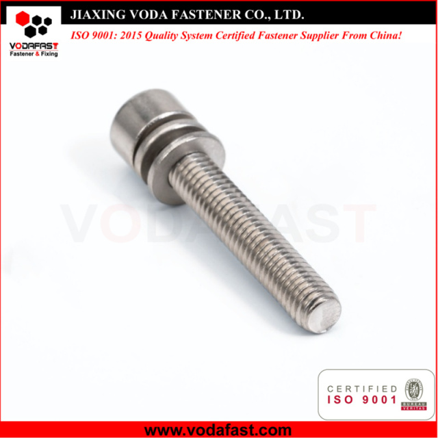 Combination Screws
