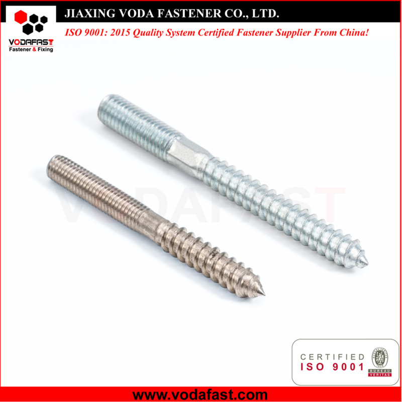Wood Screws Hanger Screws