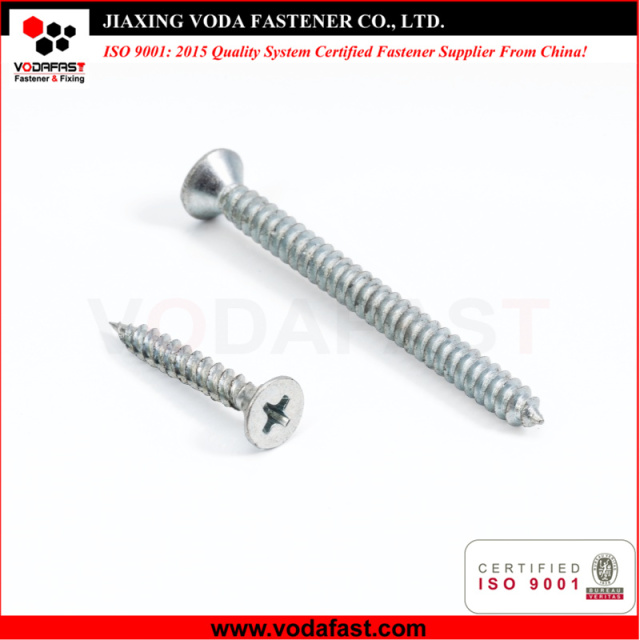 Self Tapping Screws