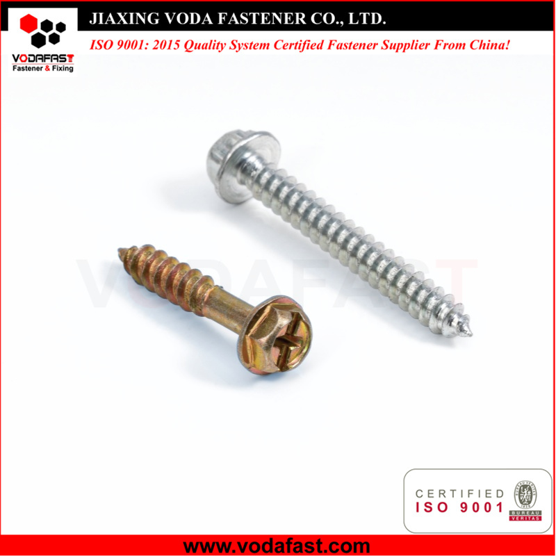 Self Tapping Screws