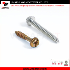 Self Tapping Screws