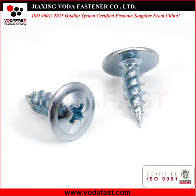 Self Tapping Screws