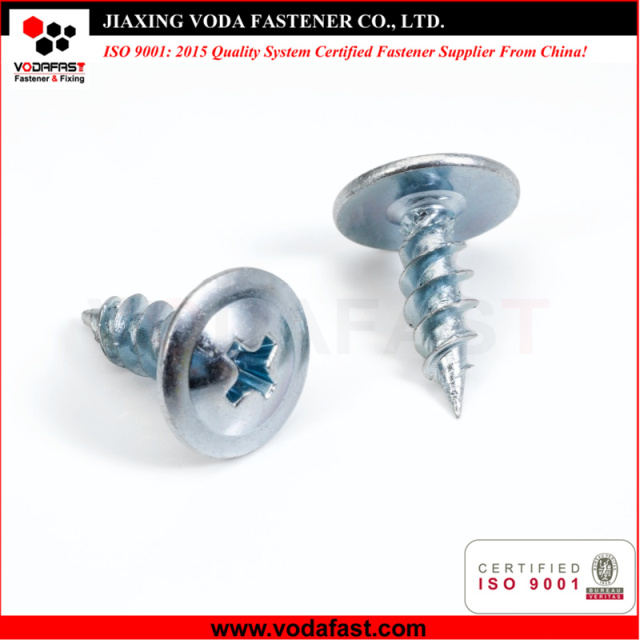 Self Tapping Screws