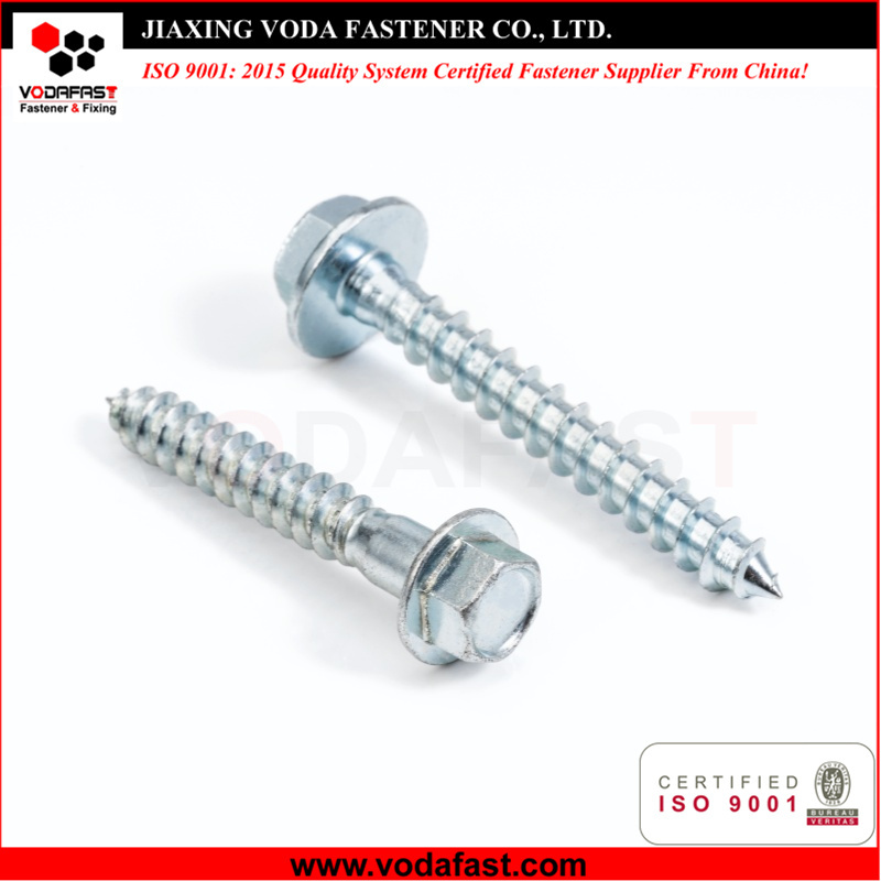 Wood Screws Hanger Screws