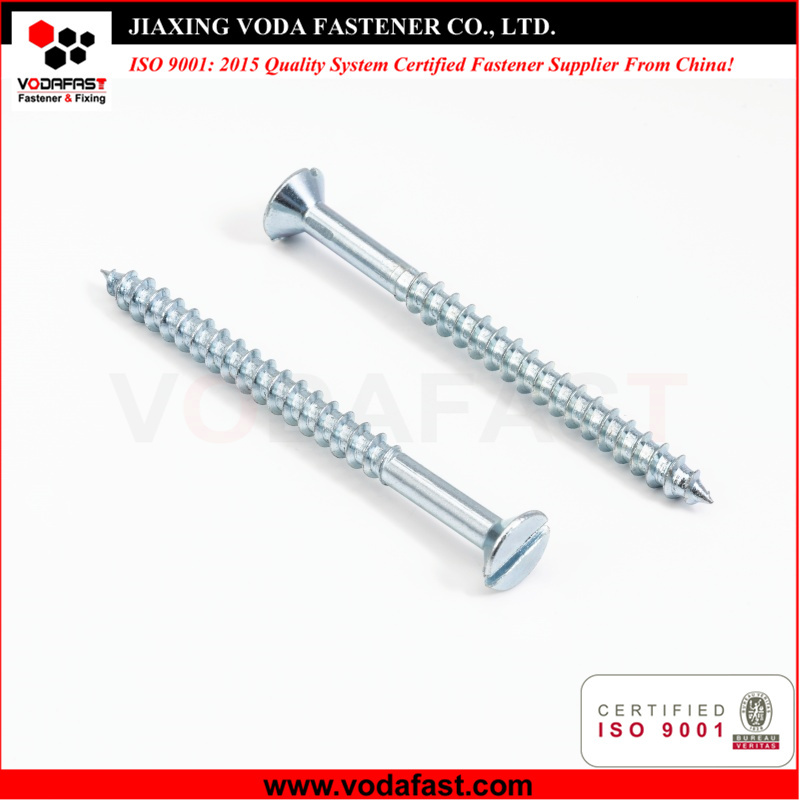 Wood Screws Hanger Screws