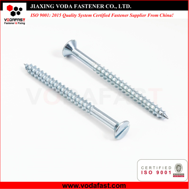 Wood Screws Hanger Screws