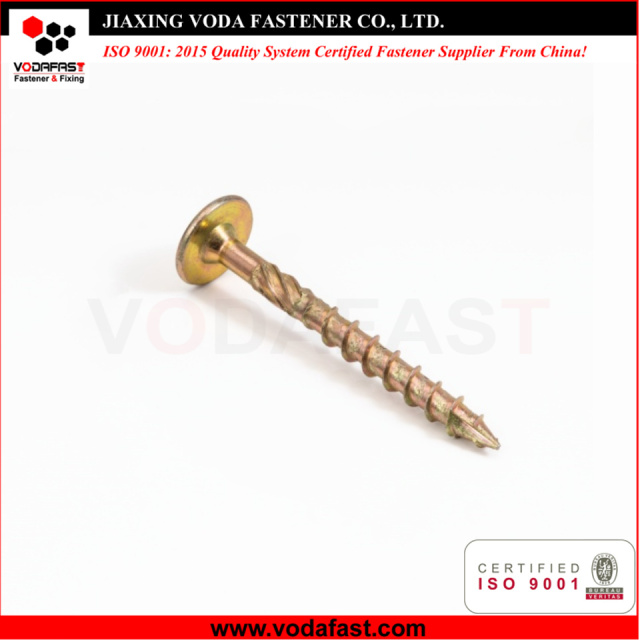 Torx Drive Wood Screws