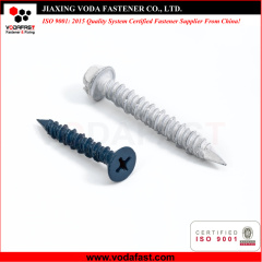 Hi-Lo Thread Screws