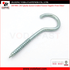 Hook & Eye Wood Screws