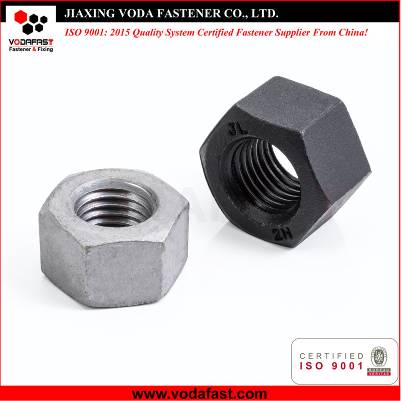 Heavy Duty Nuts