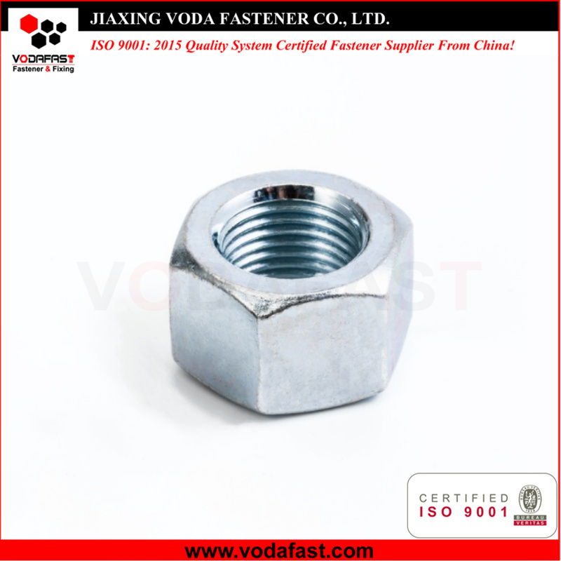 Hex Thick Nuts