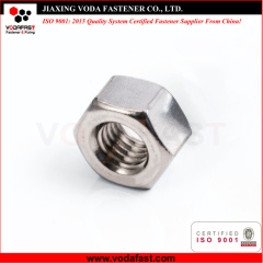 Hex Thick Nuts