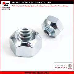 Metal Hex Lock Nuts