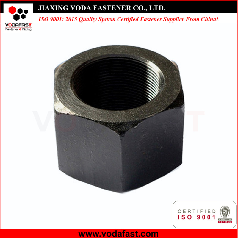 Hex Thick Nuts