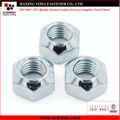 Metal Hex Lock Nuts