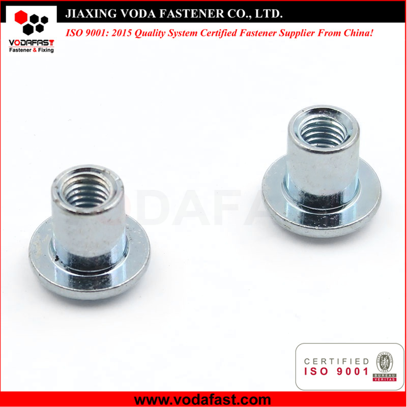 Sleeve Nuts