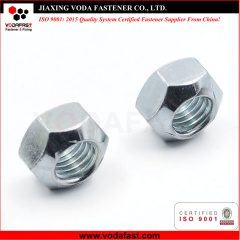 Metal Hex Lock Nuts
