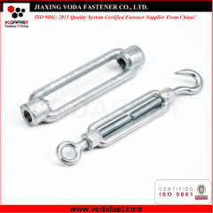 DIN 1480 Turnbuckles