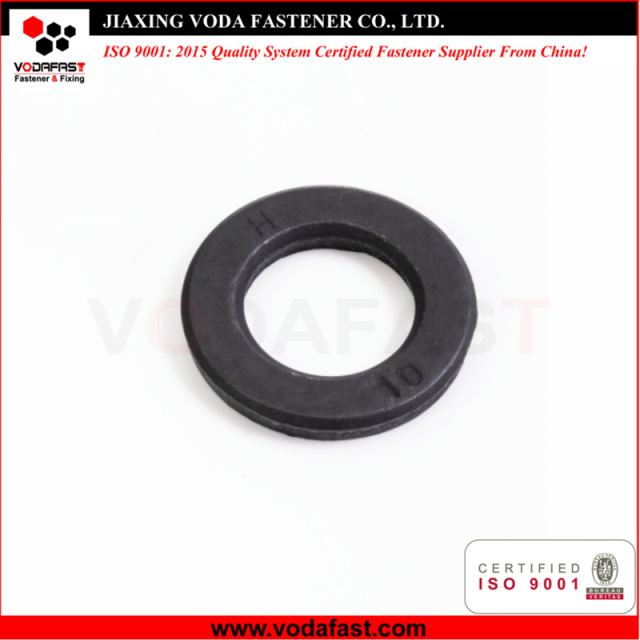 Steel Flat Structural Washers