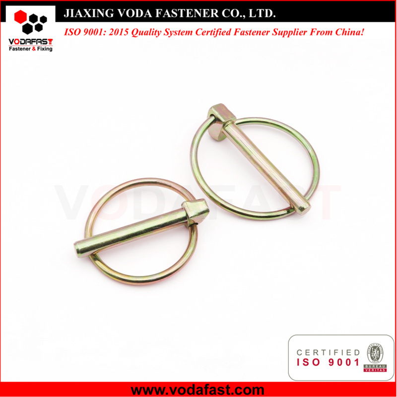 Safty Pins