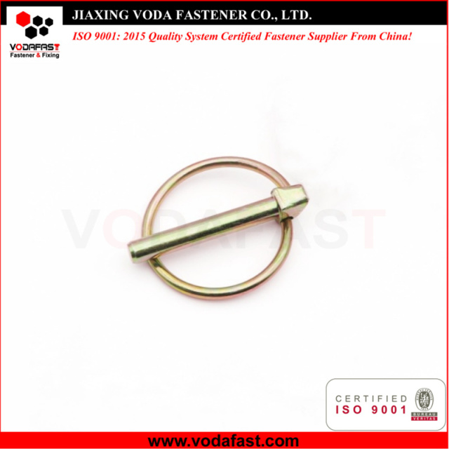 Safty Pins