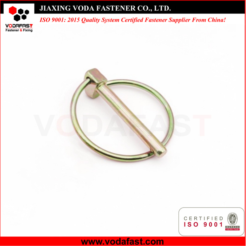 Safty Pins