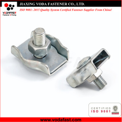 Simplex Wire Rope Clips
