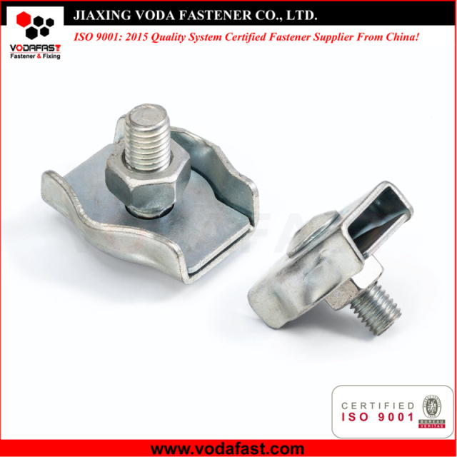 Simplex Wire Rope Clips