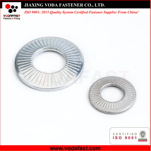 Conical  Spring Washers