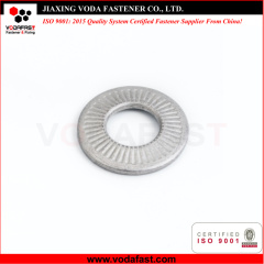 Conical  Spring Washers