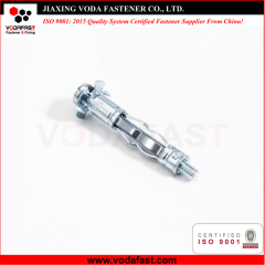 Hollow Wall Anchors