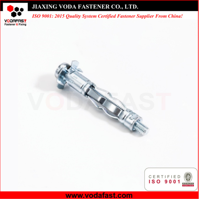 Hollow Wall Anchors