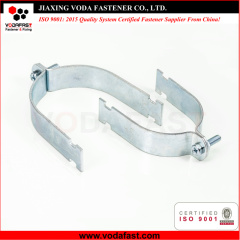 Universal Strut Clamp