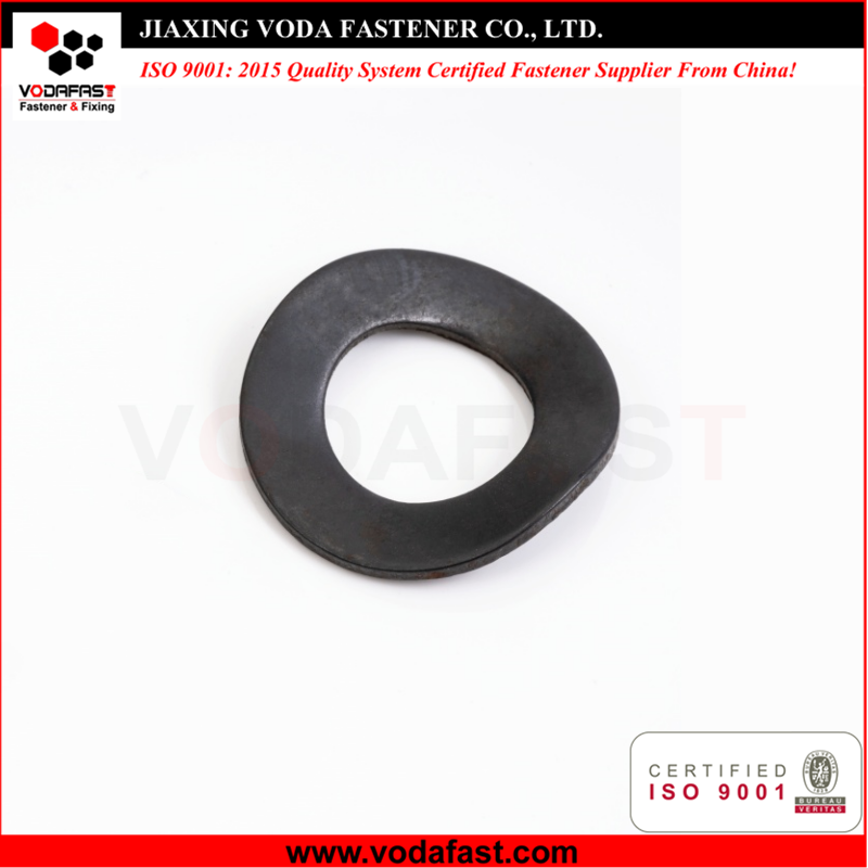 Wave Spring Washers