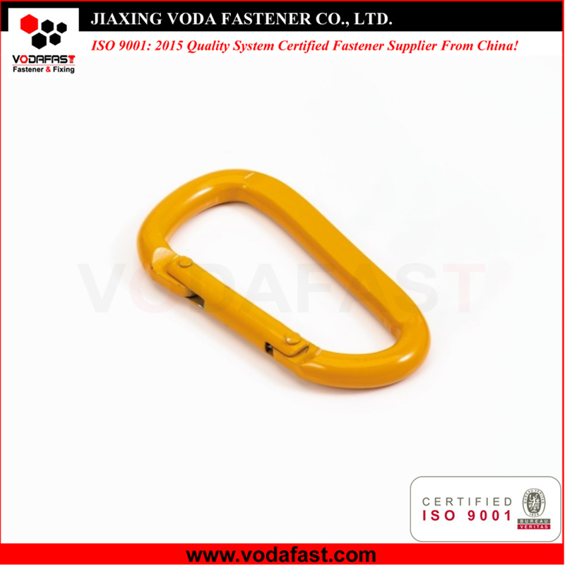 Aluminum Snap Hooks