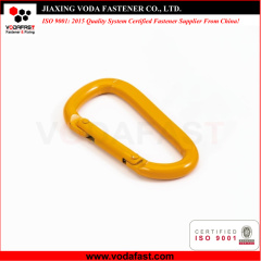 Aluminum Snap Hooks