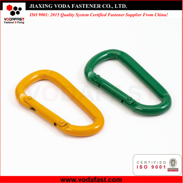 Aluminum Snap Hooks