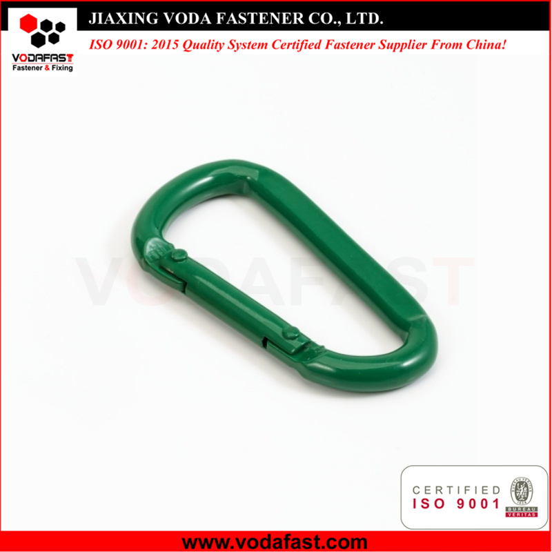 Aluminum Snap Hooks
