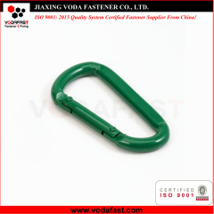 Aluminum Snap Hooks