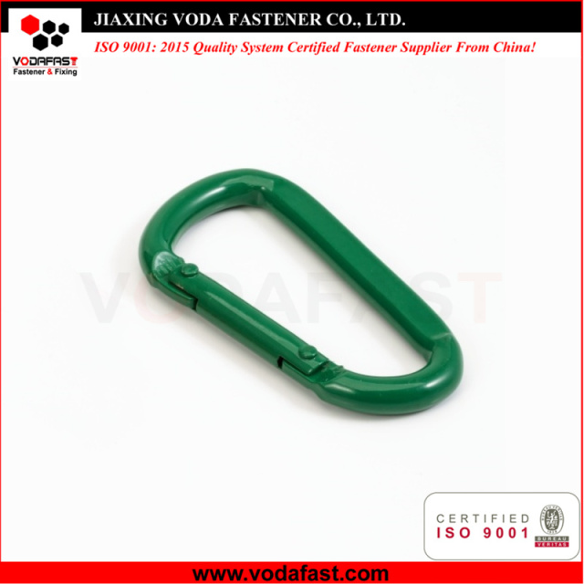 Aluminum Snap Hooks