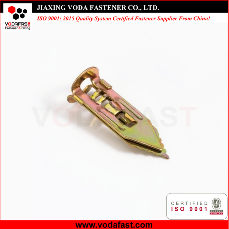 Hammer Drive Metal Anchors