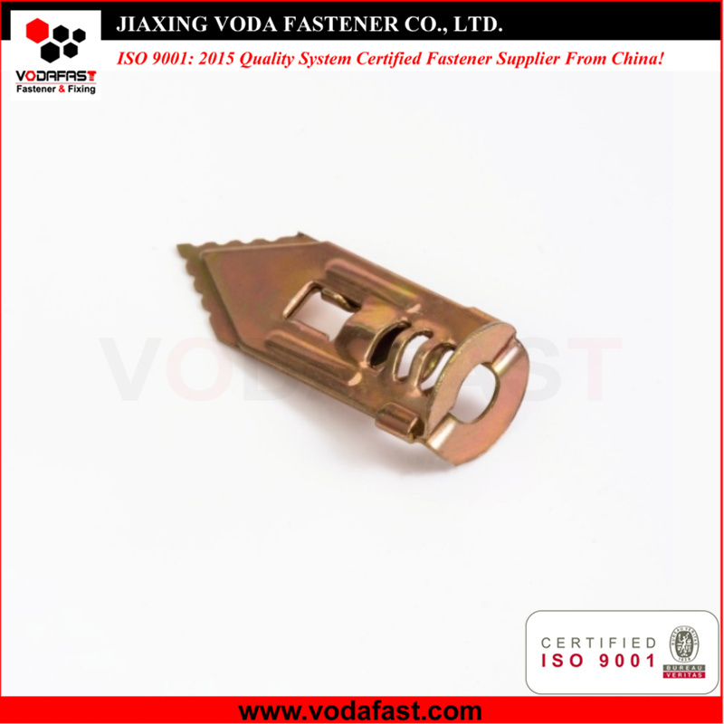 Hammer Drive Metal Anchors