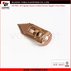 Hammer Drive Metal Anchors