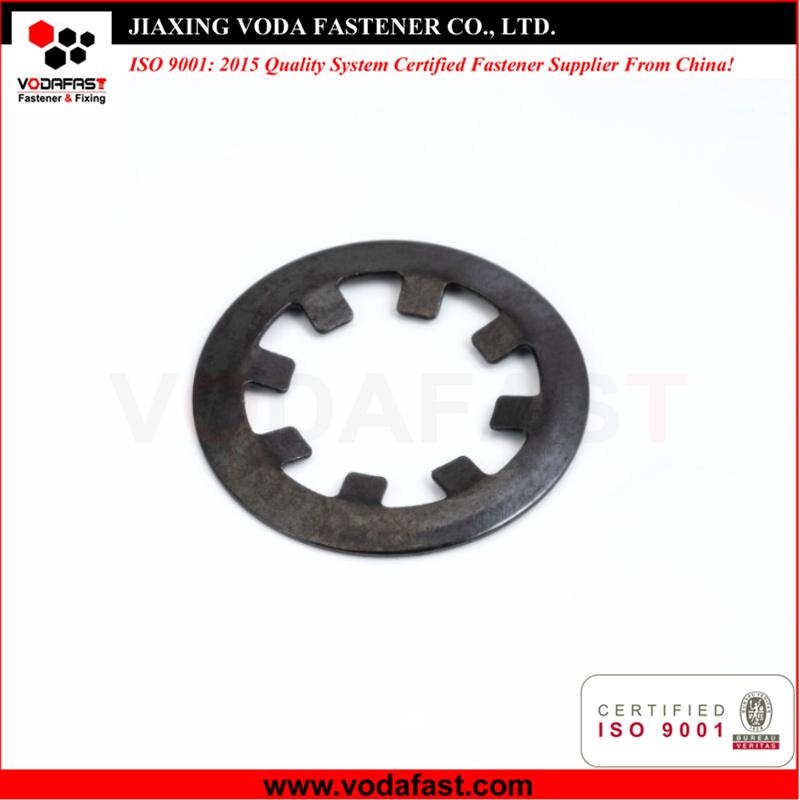 Spring Washers for Unsplined Shafts