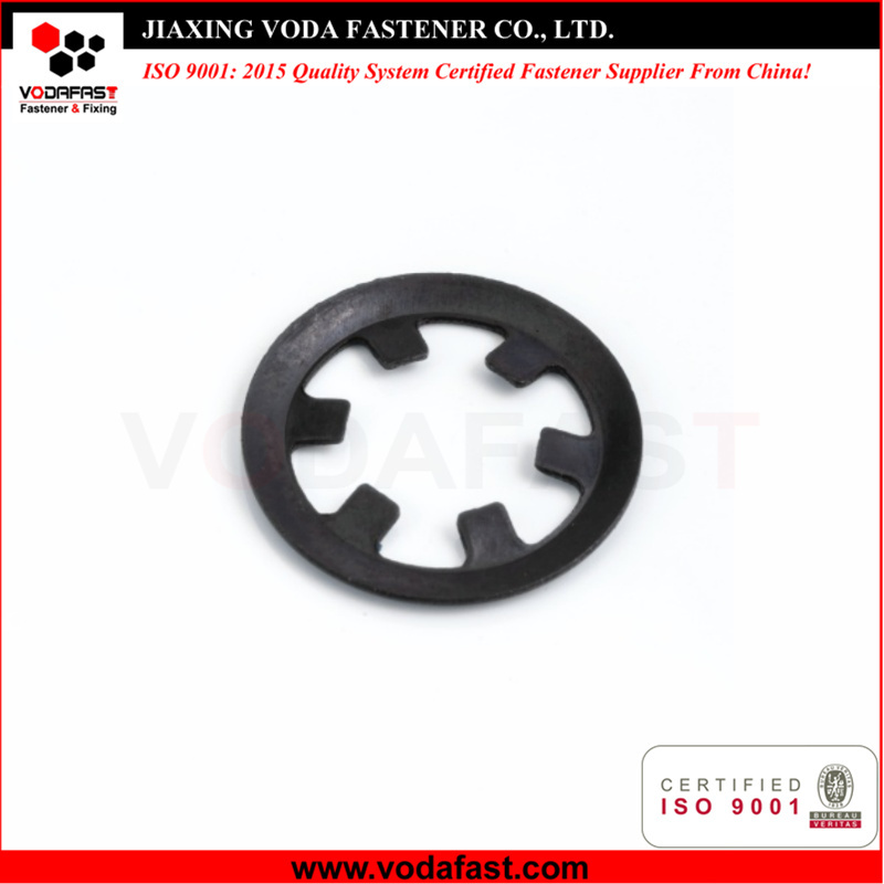 Spring Washers for Unsplined Shafts