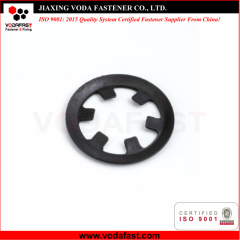 Spring Washers for Unsplined Shafts